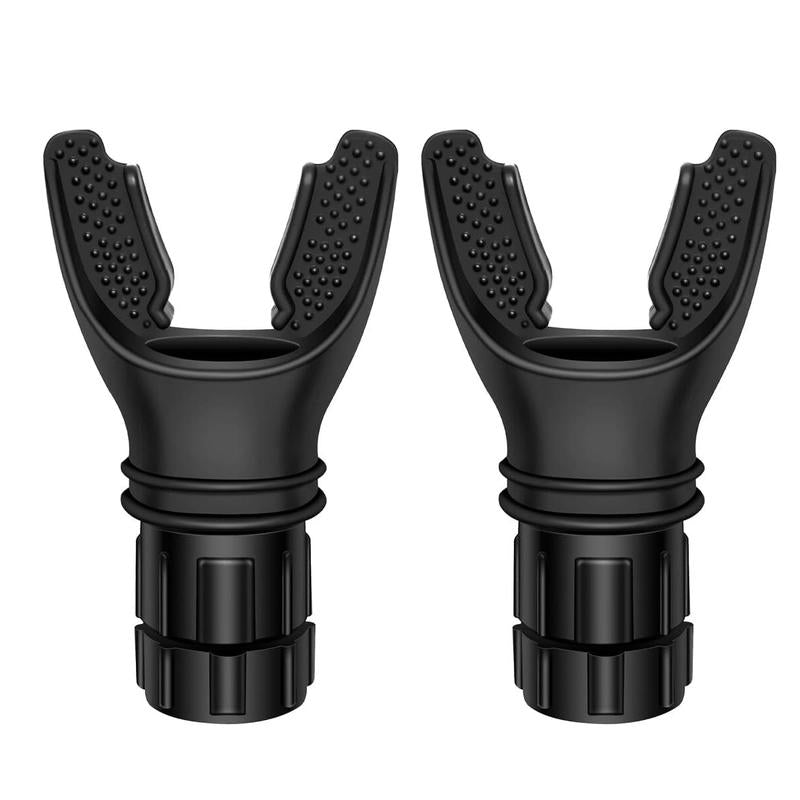 Running Breathing Exercise Tool,Adjustable Respiratory Resistant,Portable Lung Capacity Abdominal Breathing Trainer